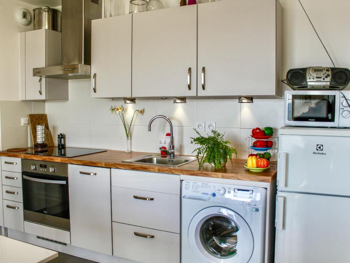 Apartment Clos Savignac By Interhome Trouville-sur-Mer Dış mekan fotoğraf