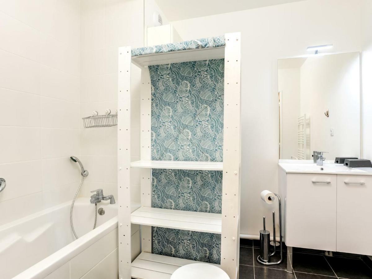 Apartment Clos Savignac By Interhome Trouville-sur-Mer Dış mekan fotoğraf